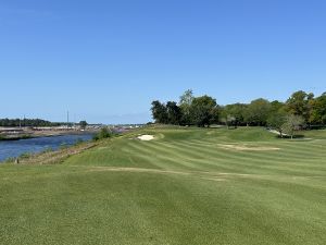 Grande Dunes 9th Approach IPhone